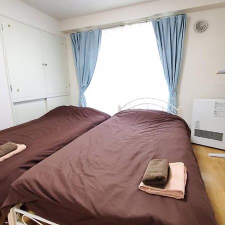 Premiere Stay "Nanmara" Sapporo S301 #17 Zewnętrze zdjęcie